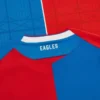Crystal Palace Home Jersey 23/24