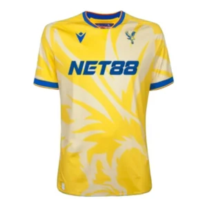 Crystal Palace Jersey 24/25