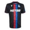 Crystal Palace New Jersey