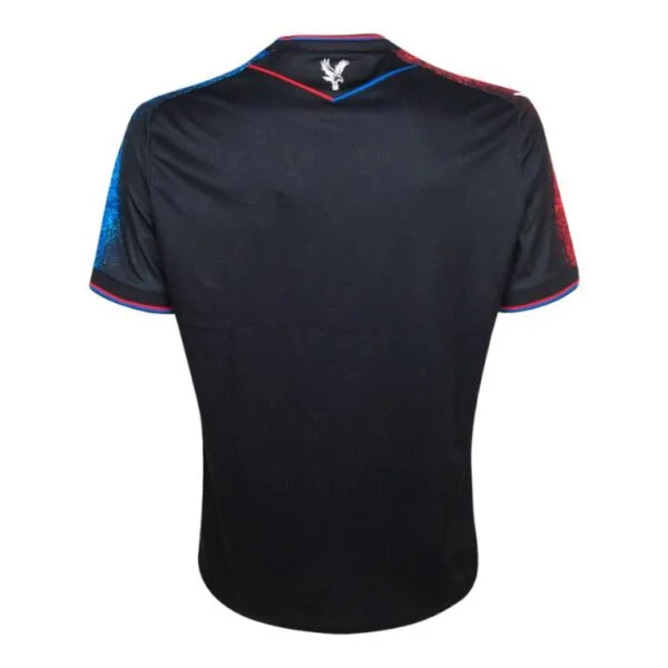 Crystal Palace Third Jersey