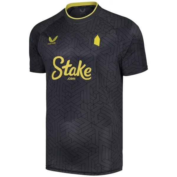 Everton Jersey 24/25