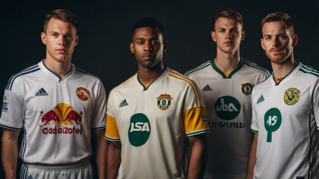 football teamwear exchange