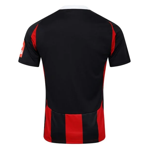 Fulham Away Jersey 24/25 – Fan Edition