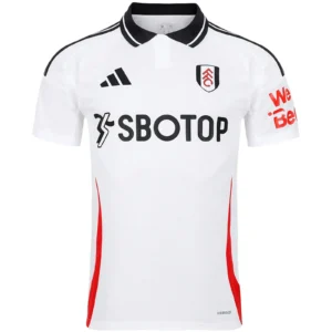 Fulham FC Jersey