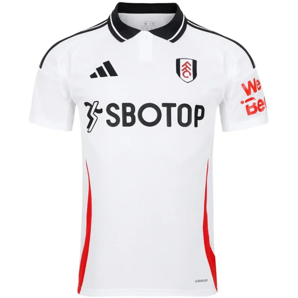 Fulham FC Jersey