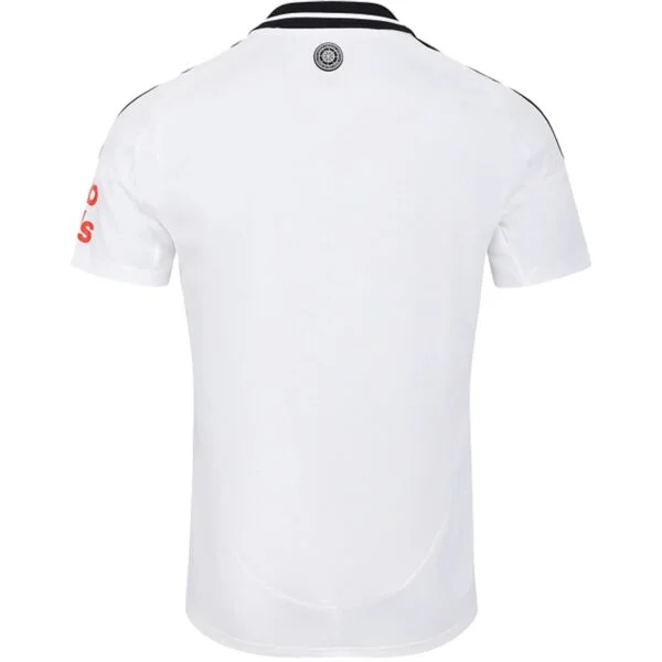 Fulham FC Jersey 24/25 Home – Fan Edition