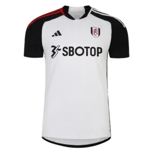 Fulham Home Jersey