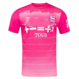 Ipswich Jersey