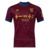 Ipswich Town FC Jersey