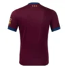 Ipswich Town FC Jersey Away 24/25 – Fan Edition