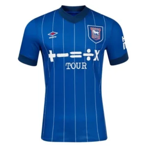 Ipswich Town Jersey 24/25