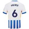 James Milner Jersey