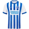 James Milner Jersey 24/25 Home – Player Edition