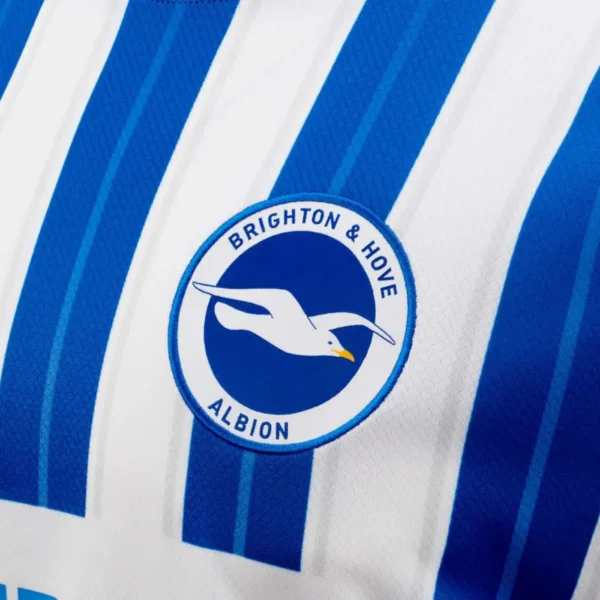 James Milner Jersey 24/25 Home – Player Edition