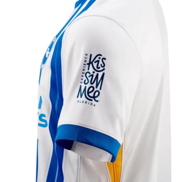 James Milner Jersey 24/25 Home – Player Edition