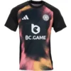 Leicester FC Jersey