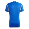 Leicester Soccer Jersey Home 23/24