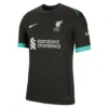 Liverpool Black Jersey