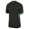 Liverpool Black Jersey 24/25 Away – Player Edition