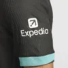 Liverpool Black Jersey 24/25 Away – Player Edition