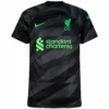 Liverpool Goalkeeper Jersey