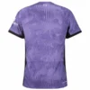 Liverpool Purple Jersey 2024 Third – Player Edition