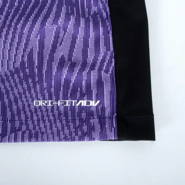 Liverpool Purple Jersey 2024 Third – Player Edition