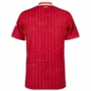 Liverpool Red Jersey 24/25 Home– Player Edition