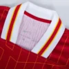 Liverpool Red Jersey 24/25 Home– Player Edition