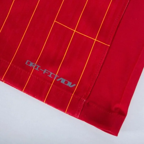 Liverpool Red Jersey 24/25 Home– Player Edition