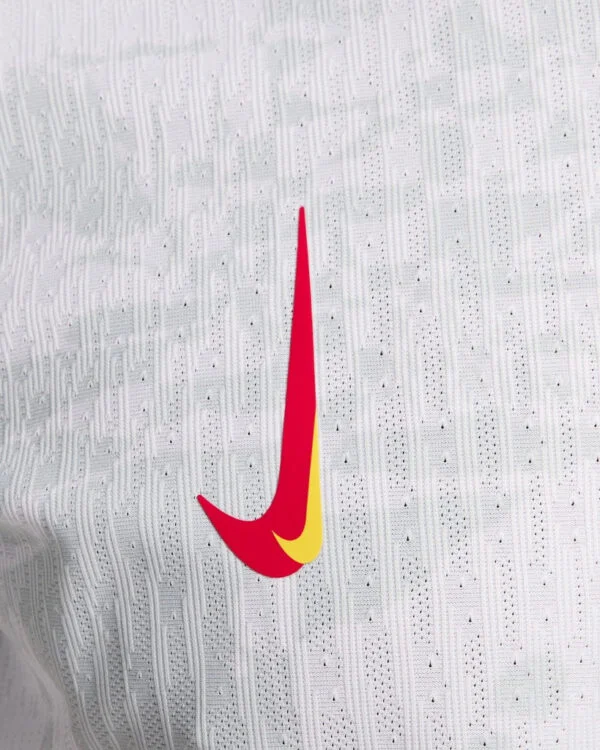 Liverpool White Jersey 24/25 Third – Player Edition