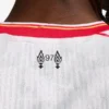 Liverpool White Jersey 24/25 Third – Player Edition