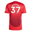 Mainoo Jersey