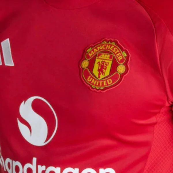 Manchester United Mainoo Jersey