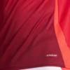 Mainoo Jersey Manchester United Home 24/25 - Player Edition