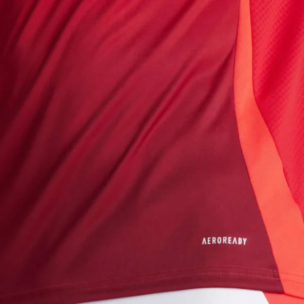 Mainoo Jersey Manchester United Home 24/25 - Player Edition