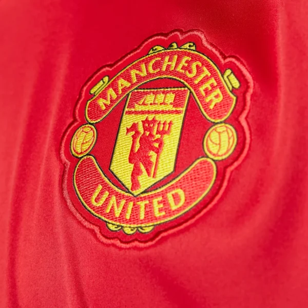 Mainoo Jersey Manchester United Home 24/25 - Player Edition