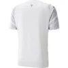 Manchester City Dragon Jersey - Player Edition