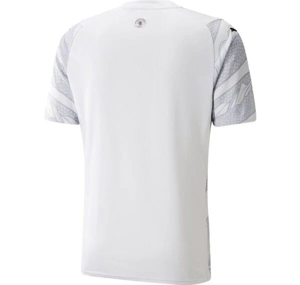 Manchester City Dragon Jersey - Player Edition