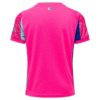 Manchester City Pink Jersey 25/26 - Goalkeeper Edition