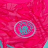 Manchester City Pink Jersey 25/26 - Goalkeeper Edition