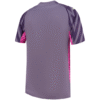 Manchester City Purple Jersey - Goalkeeper Edition