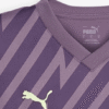 Manchester City Purple Jersey - Goalkeeper Edition