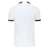 Manchester City White Jersey - Player Edition