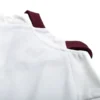 Manchester City White Jersey - Player Edition