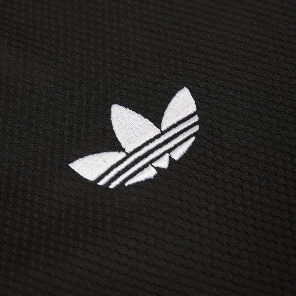 Manchester United Black Jersey 24/25 - Player Edition
