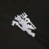 Manchester United Black Jersey 24/25 - Player Edition