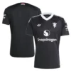 Manchester United Black Jersey 24/25 - Player Edition