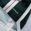 Manchester United Green Jersey Away - Player Edition