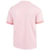 Manchester United Pink Jersey Away - Player Edition